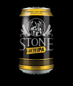 Stone Go To IPA